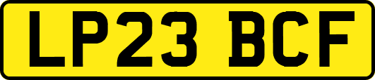 LP23BCF