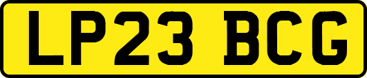 LP23BCG