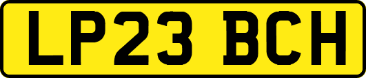 LP23BCH