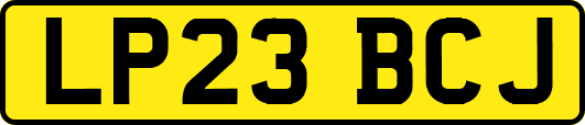 LP23BCJ