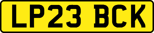 LP23BCK