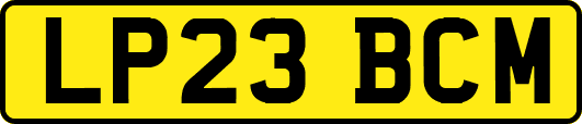 LP23BCM