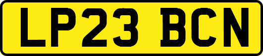 LP23BCN