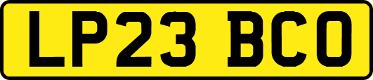 LP23BCO