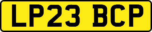 LP23BCP