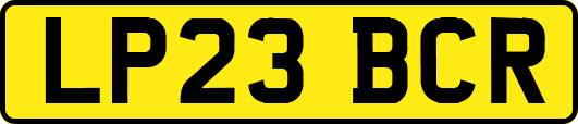 LP23BCR