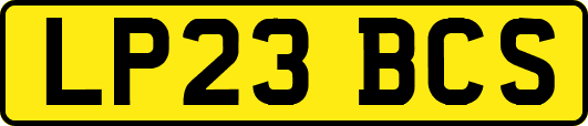 LP23BCS