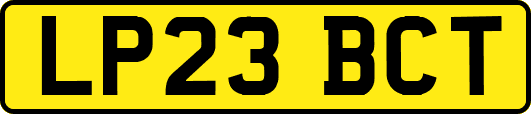 LP23BCT