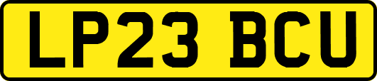 LP23BCU