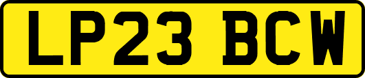 LP23BCW