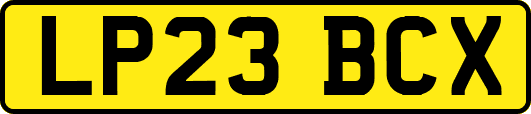 LP23BCX
