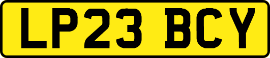 LP23BCY