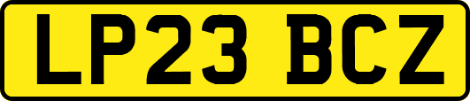 LP23BCZ