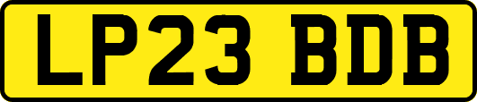 LP23BDB