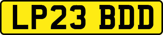 LP23BDD
