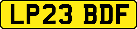 LP23BDF