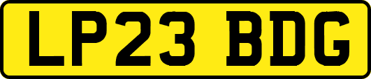 LP23BDG