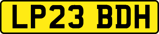 LP23BDH