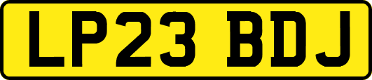 LP23BDJ