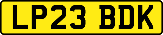 LP23BDK