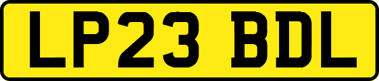 LP23BDL