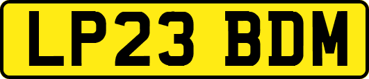 LP23BDM