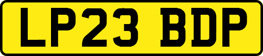 LP23BDP