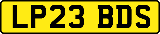 LP23BDS
