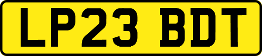 LP23BDT
