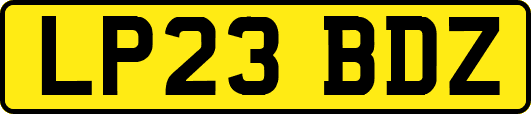 LP23BDZ