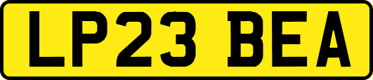 LP23BEA