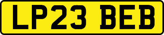 LP23BEB