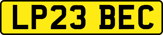 LP23BEC