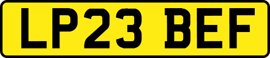 LP23BEF