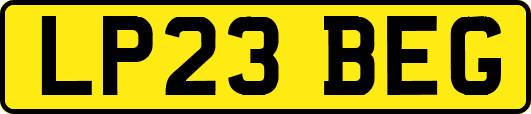LP23BEG
