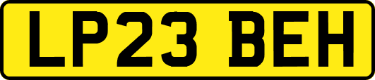 LP23BEH