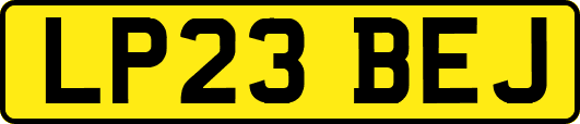 LP23BEJ