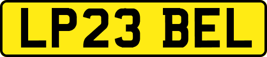 LP23BEL