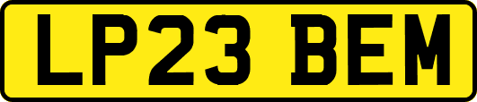 LP23BEM