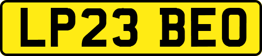 LP23BEO