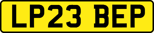 LP23BEP