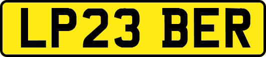 LP23BER