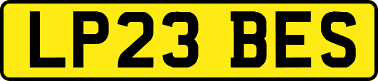 LP23BES