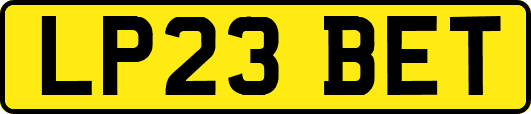 LP23BET