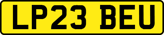 LP23BEU