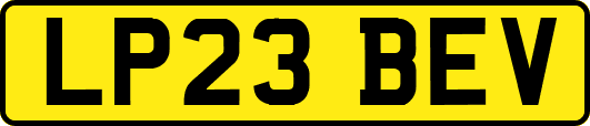 LP23BEV