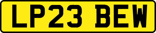 LP23BEW