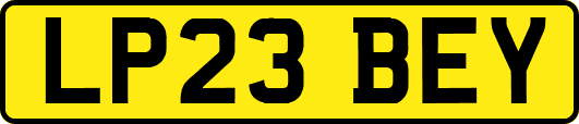 LP23BEY