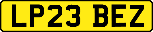 LP23BEZ