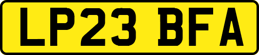 LP23BFA